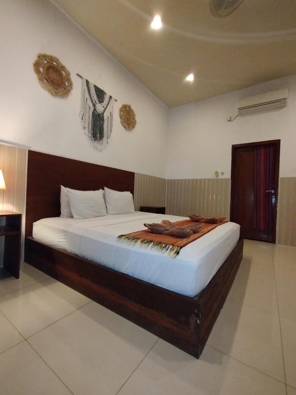 Wisma Bunda Gili Trawangan Room photo
