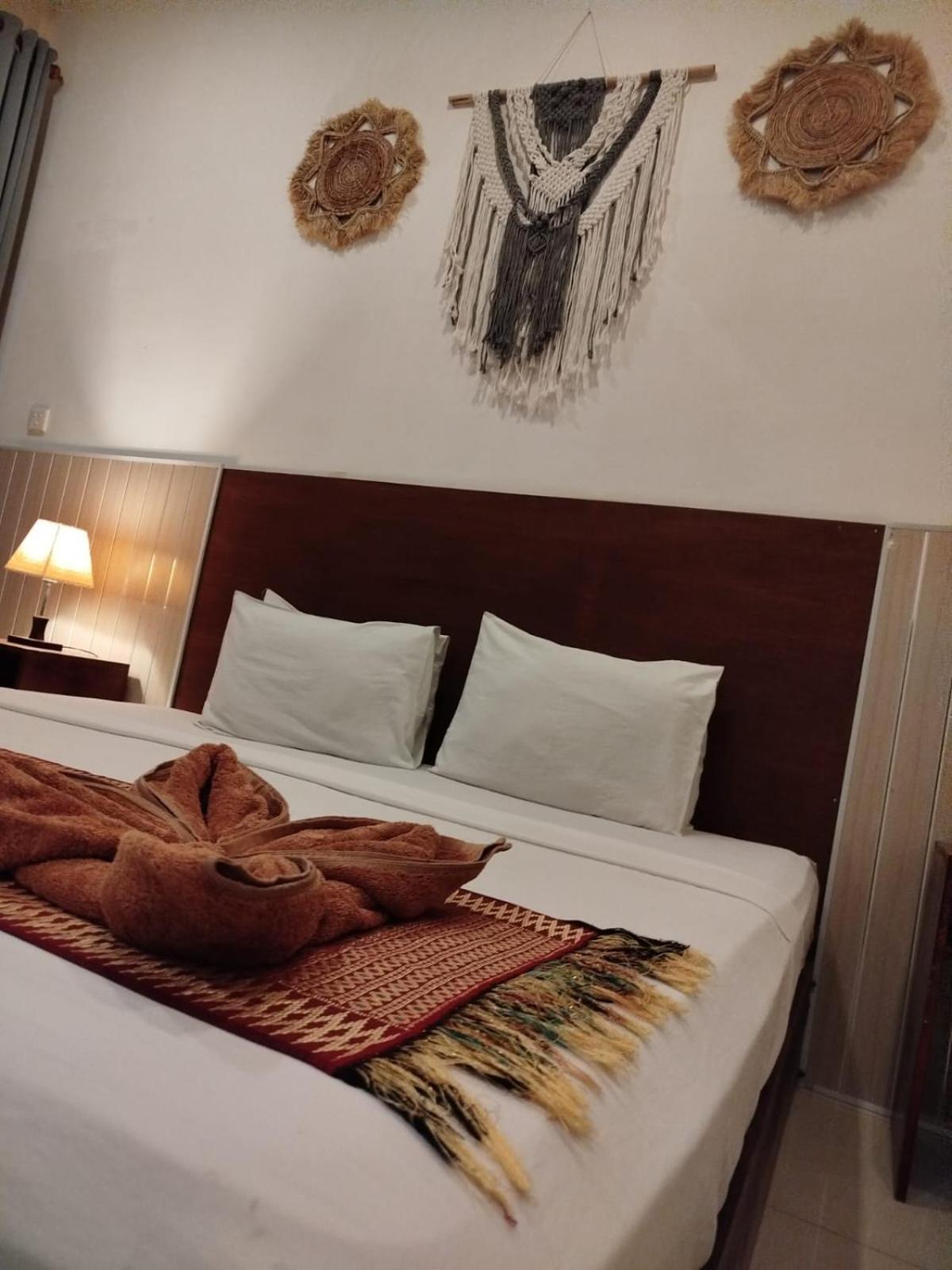 Wisma Bunda Gili Trawangan Room photo