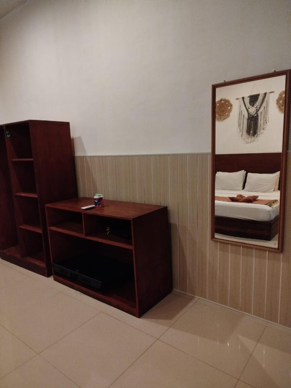 Wisma Bunda Gili Trawangan Exterior photo