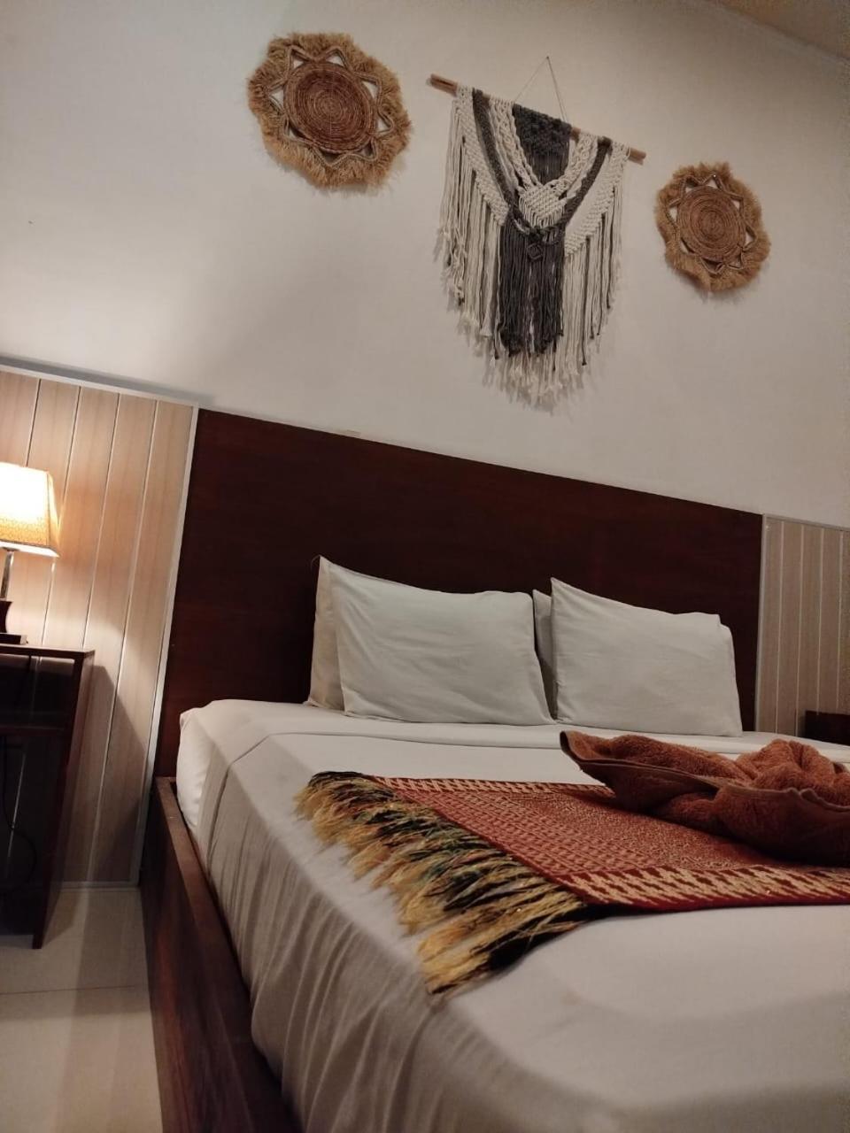 Wisma Bunda Gili Trawangan Exterior photo