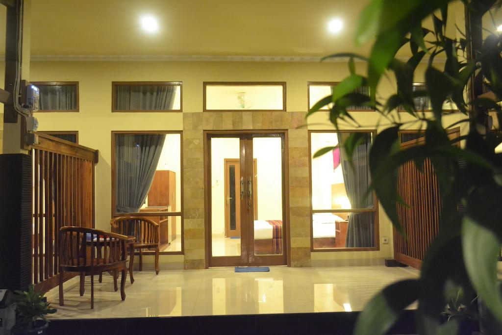 Wisma Bunda Gili Trawangan Exterior photo