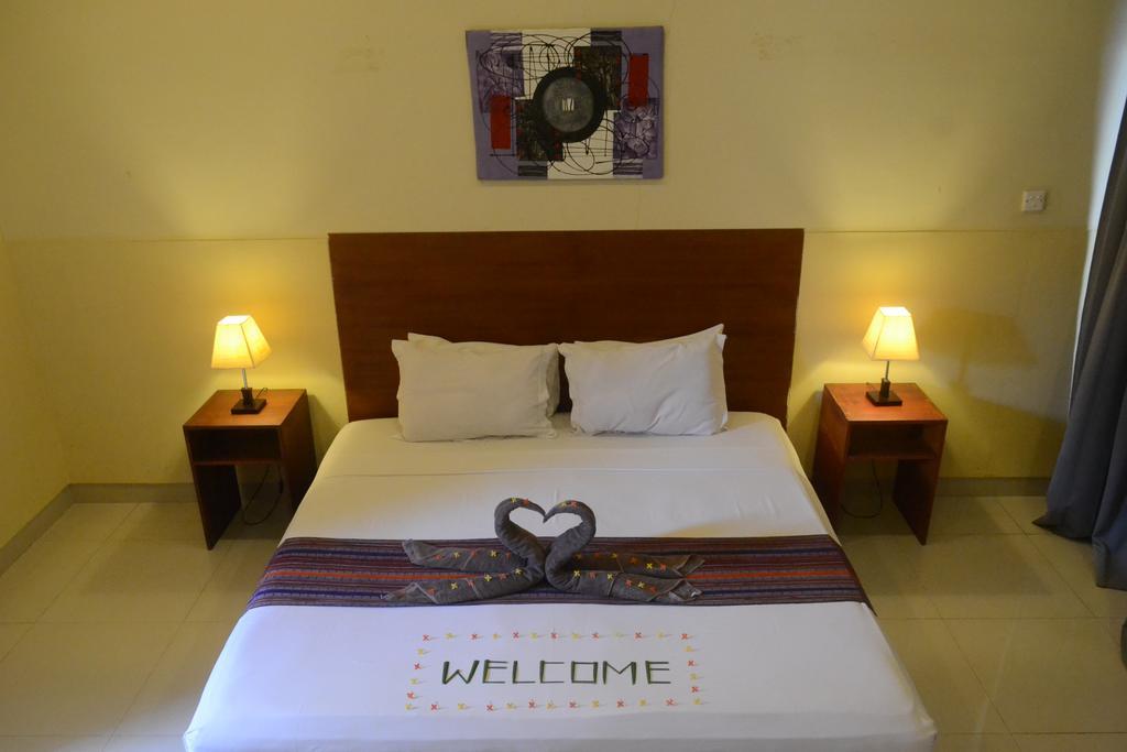 Wisma Bunda Gili Trawangan Exterior photo