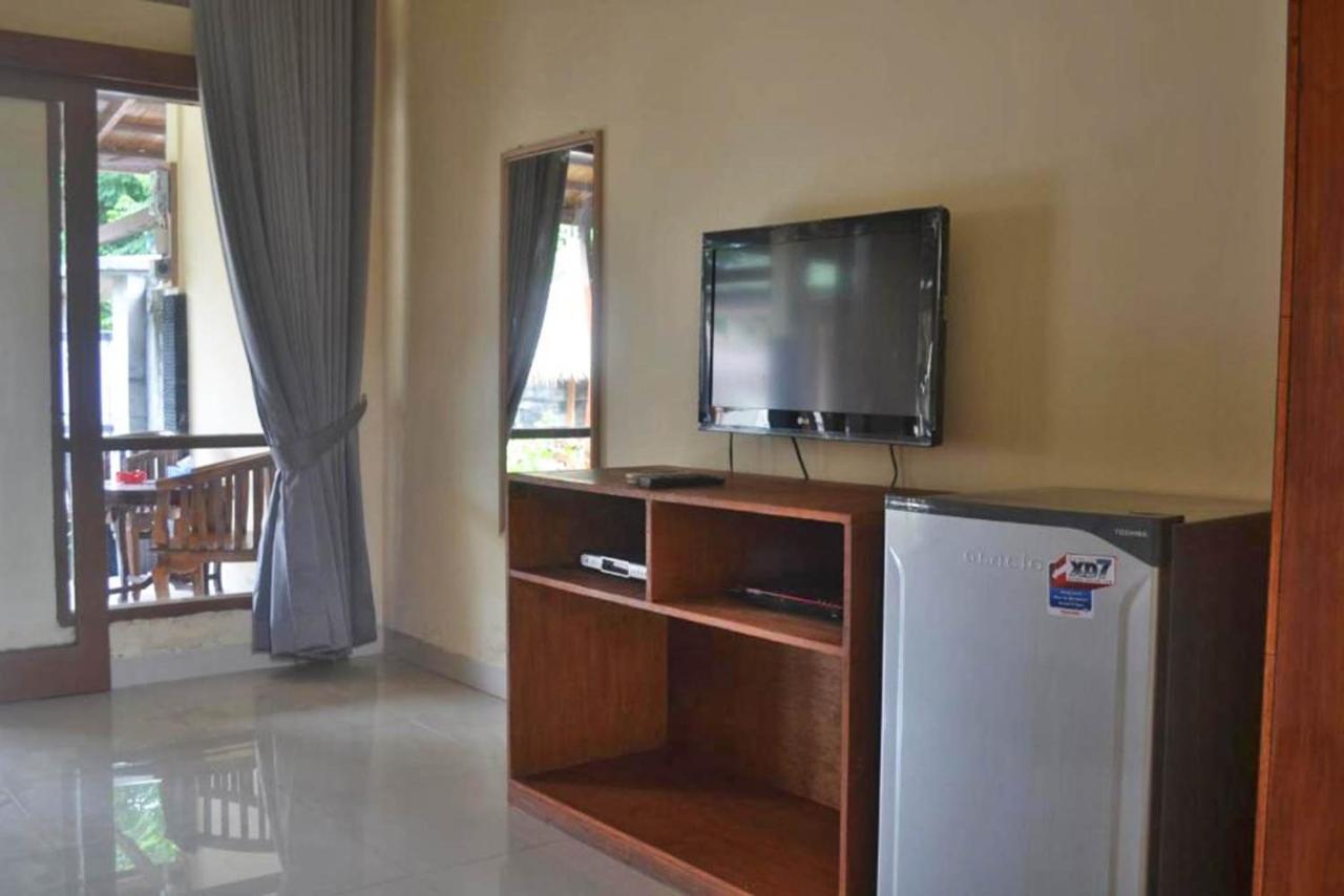 Wisma Bunda Gili Trawangan Exterior photo